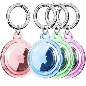 🔥🆕🔥Waterproof AirTag Holders - DDJ​